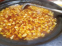 红糖阴米粥-杨记隆府(时代天街店)