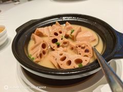 -香蜜轩·粤菜·宴会(世界之窗店)