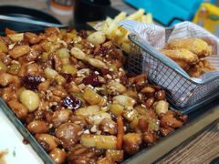 -分米鸡DM Chicken(银泰城店)