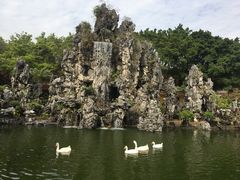 -广东圆玄道观