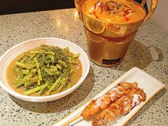 -Home Thai·泰谣(王府井apm店)