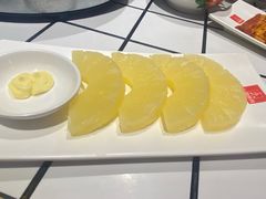 -肆幺幺烤肉(乐汇城店)