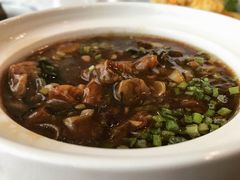 -玉华台饭庄·淮扬菜·烤鸭(望京店)