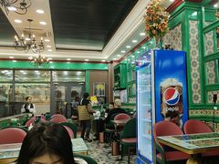 -花圃园餐厅店(和田二街28号院店)