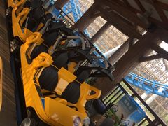 -济南方特东方神画