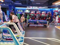 -爱玩嘉年华(江北一店)