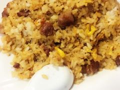 -喝丢一只鞋海鲜烧烤·海肠捞饭(文体街店)