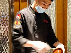 -陆壹捌餐厅(五大道店)