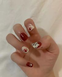 -H12 STAR日式美甲美睫专门店