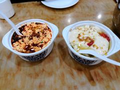 -力力豆花庄(广渠门店)
