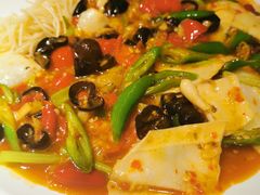 -麻六记(新天地店)