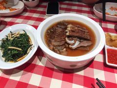 -西贝(上海我格广场店)