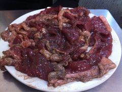 -松明一烤肉馆(鲁园店)