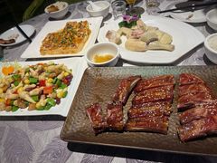 -大树头·森林餐厅(石碁店)
