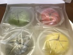 -祥禾饽饽铺·中式糕点(天津河西万科广场店)