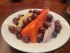 -粤尚腾香居中餐厅(首都机场希尔顿店)
