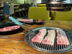 -大發韩国烤肉(八佰伴店)