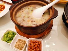 养生粥-粥之源豫宴(正方元店)