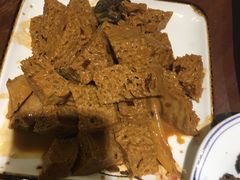 特色面筋-三厂烩羊肉(五龙口店)