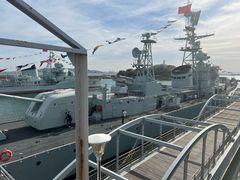 -中国人民解放军海军博物馆