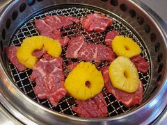 -谷町·烤肉自助(朱雀门店)