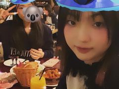 -羽深肉铺 Steak & Wine