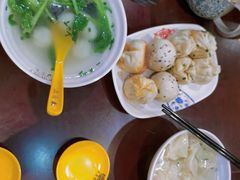 -大壶春生煎(四川中路店)