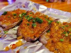 -质烤烤物·活烤海鲜(质烤总店)