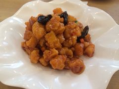 -品海楼·大连海胆锅贴馆(东港店)