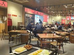 -阿润打边炉·鲜切鸡煲(华漕店)
