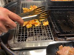 -伍丁·烤牛肋(和平东桥店)