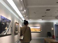 -大连美术馆