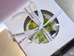 -蜜思琪蛋糕(民生路店)