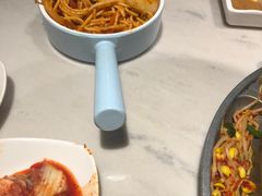 -韩宫宴烤肉·料理(苏州中心店)