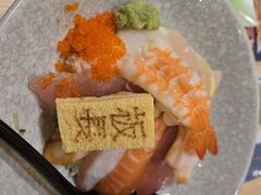 -板长寿司(ION店)