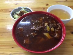 -全味面馆