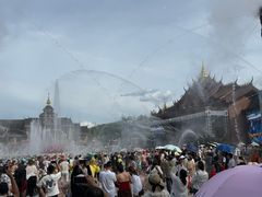 -西双版纳傣族园