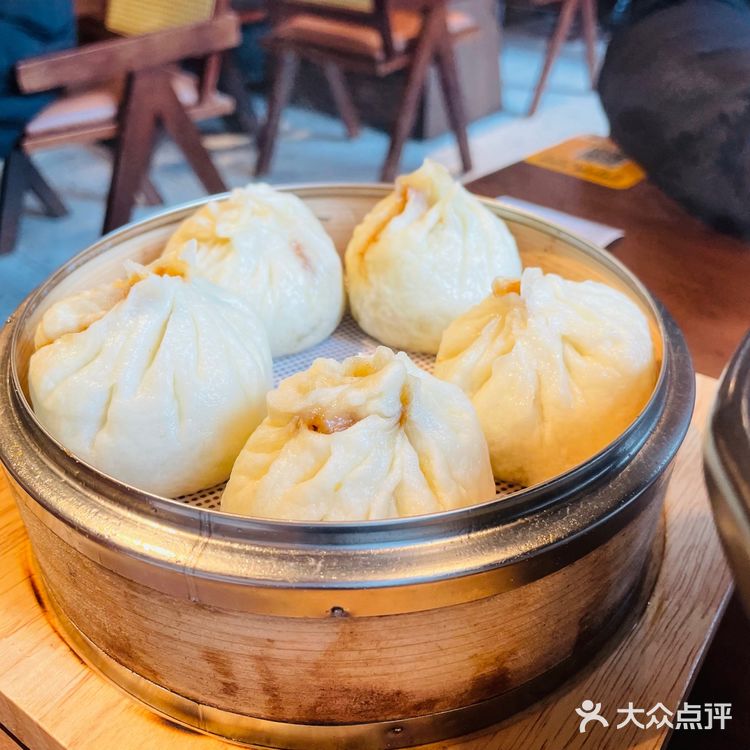 好吃的川菜馆