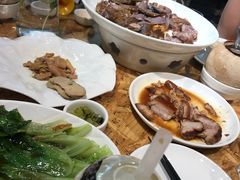 -陈鹏鹏潮汕菜(欢乐海岸 海边景观店)