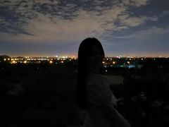 -鬼笑石后山停车场