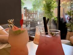 -咖法森林·咖啡  酒吧(天河店)