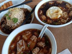 -东园小馆·早茶·淮扬小炒(宋夹城店)