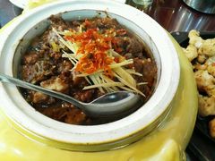 -何氏排骨(左家塘店)
