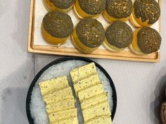 -喜宴又一村·粤菜·茶点·海鲜(壹方天地店)