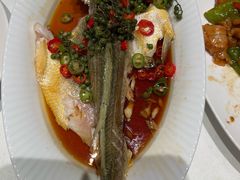 -祥记餐饮•豫粤珍味(金隅大厦店)