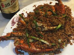 -桥底辣蟹(谢斐道店)