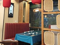 -安泰楼·佛跳墙创始人·传统闽味早茶·酒楼(三坊七巷闽菜地标店)