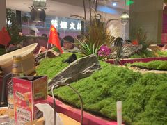 -九鼎轩脆毛肚火锅(三钢里店)