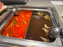 -海底捞火锅(金光华店)