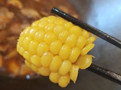 -人民公社铁锅炖·东北菜(卫国道店)
